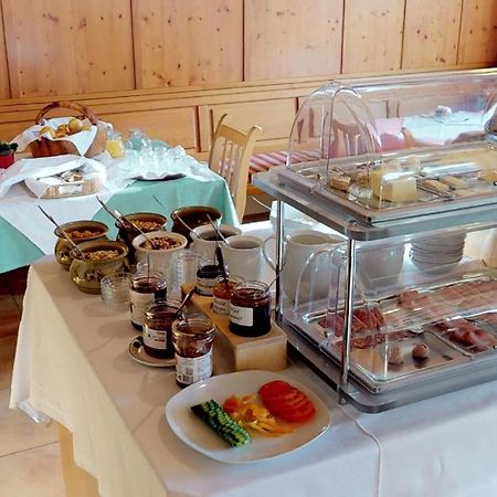 Das Kleine Familienhotel Koch Krems in Kaernten 外观 照片