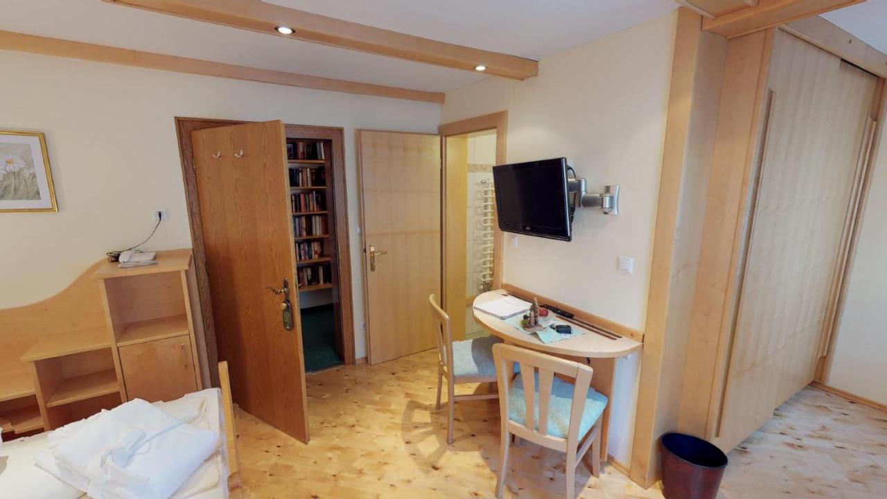 Das Kleine Familienhotel Koch Krems in Kaernten 外观 照片