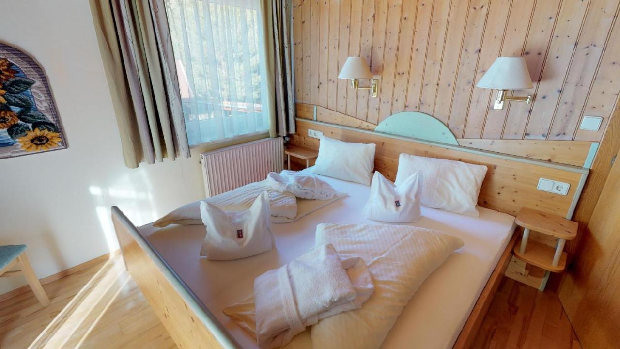 Das Kleine Familienhotel Koch Krems in Kaernten 外观 照片