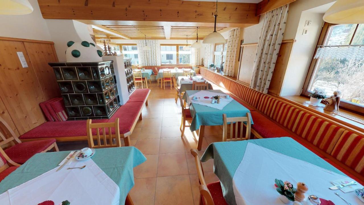 Das Kleine Familienhotel Koch Krems in Kaernten 外观 照片