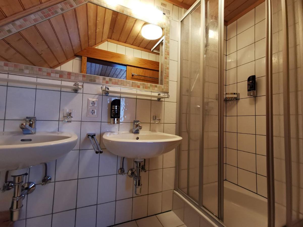 Das Kleine Familienhotel Koch Krems in Kaernten 外观 照片