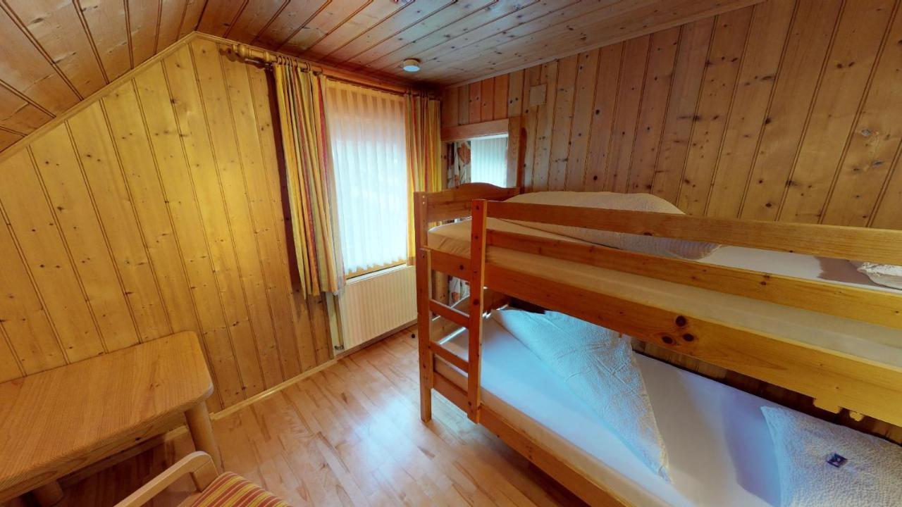 Das Kleine Familienhotel Koch Krems in Kaernten 外观 照片