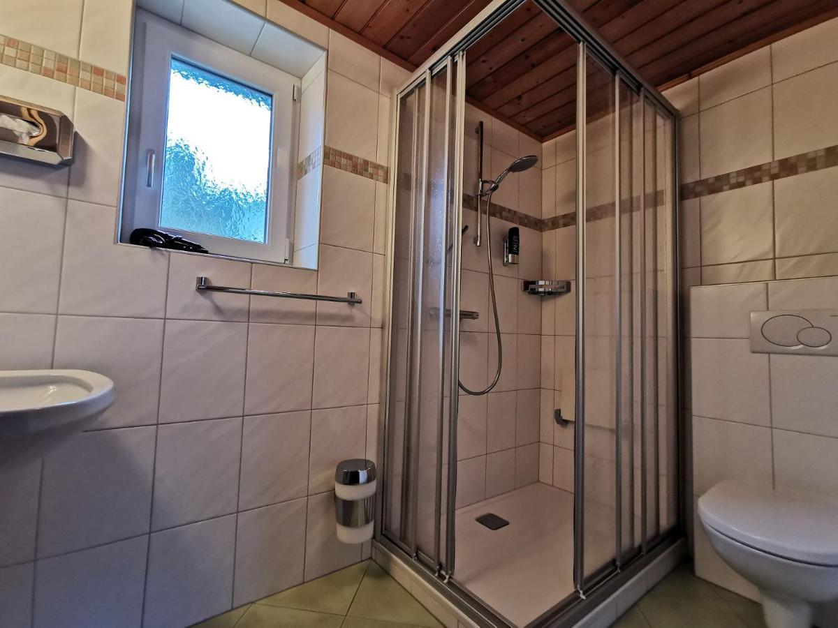 Das Kleine Familienhotel Koch Krems in Kaernten 外观 照片