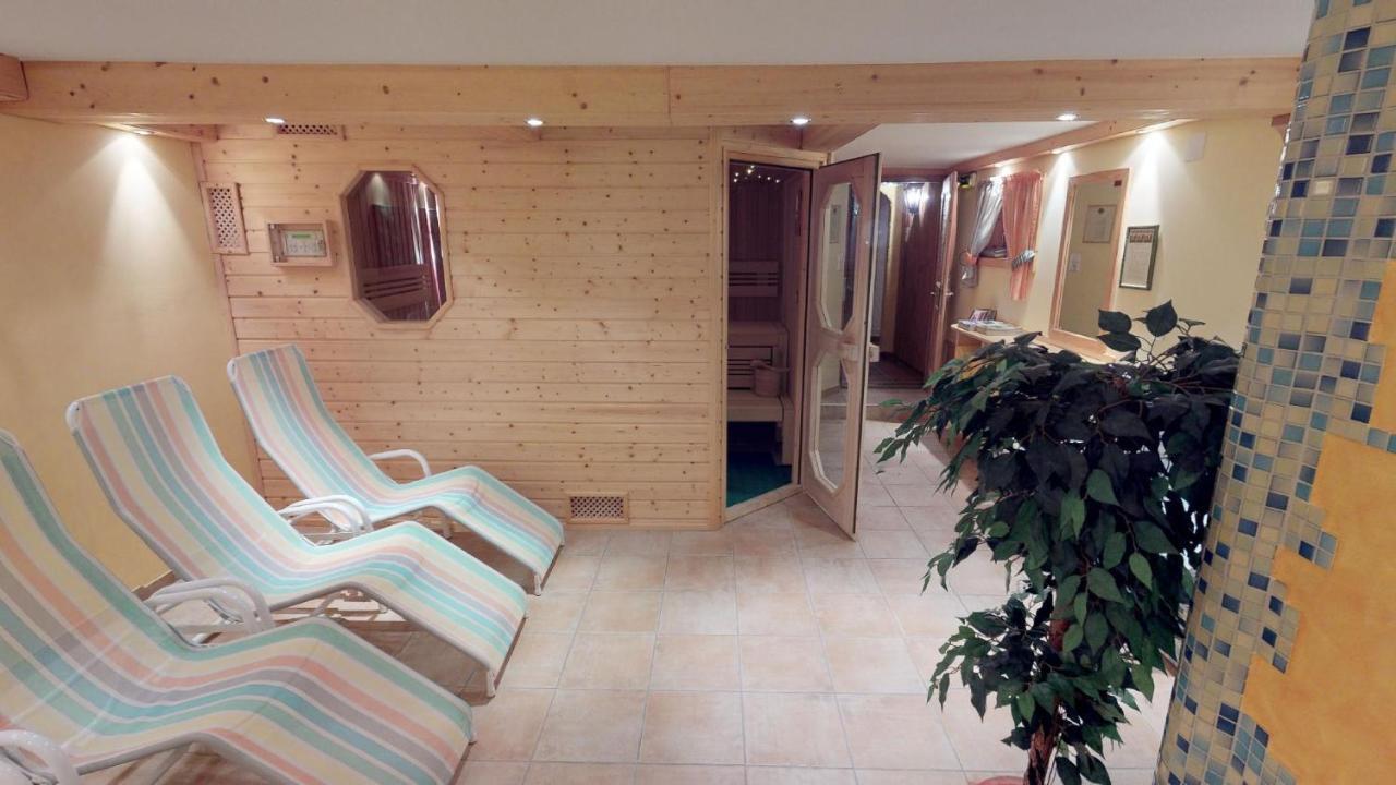 Das Kleine Familienhotel Koch Krems in Kaernten 外观 照片