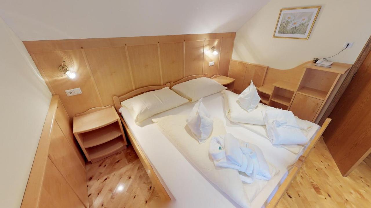 Das Kleine Familienhotel Koch Krems in Kaernten 外观 照片