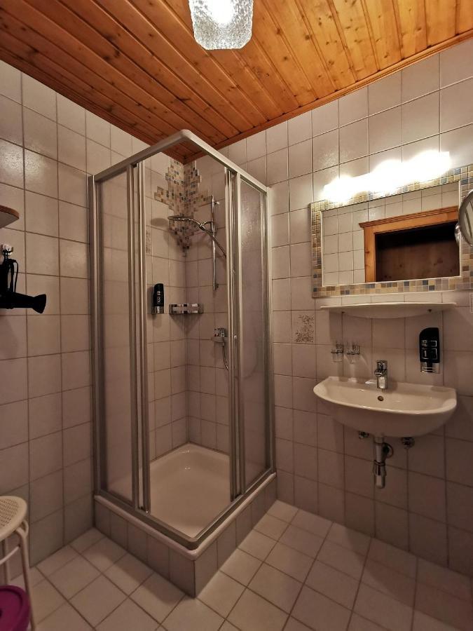 Das Kleine Familienhotel Koch Krems in Kaernten 外观 照片