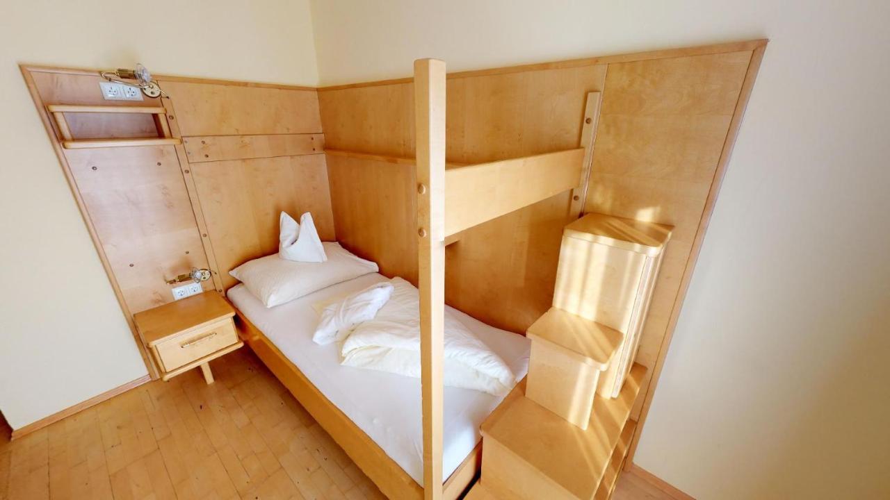 Das Kleine Familienhotel Koch Krems in Kaernten 外观 照片