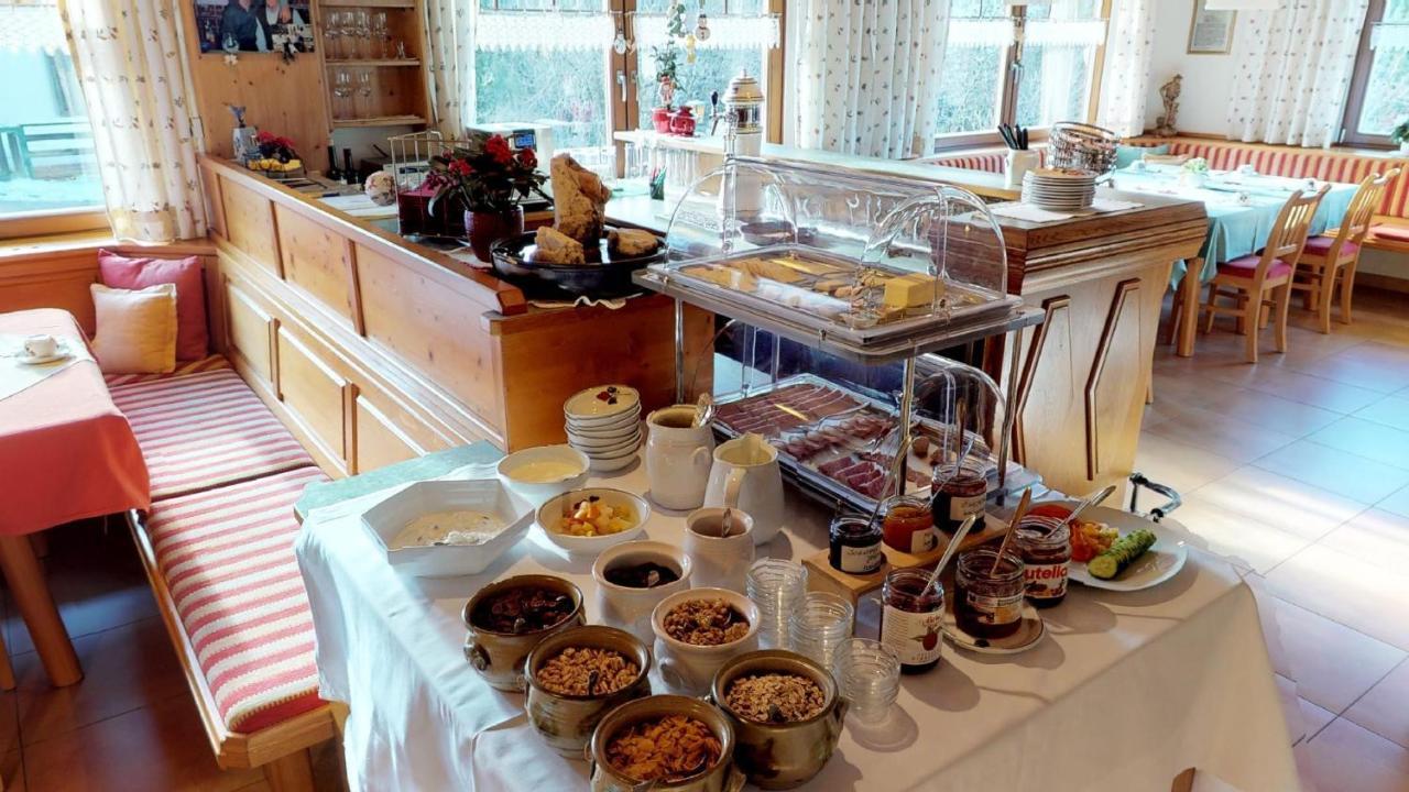 Das Kleine Familienhotel Koch Krems in Kaernten 外观 照片