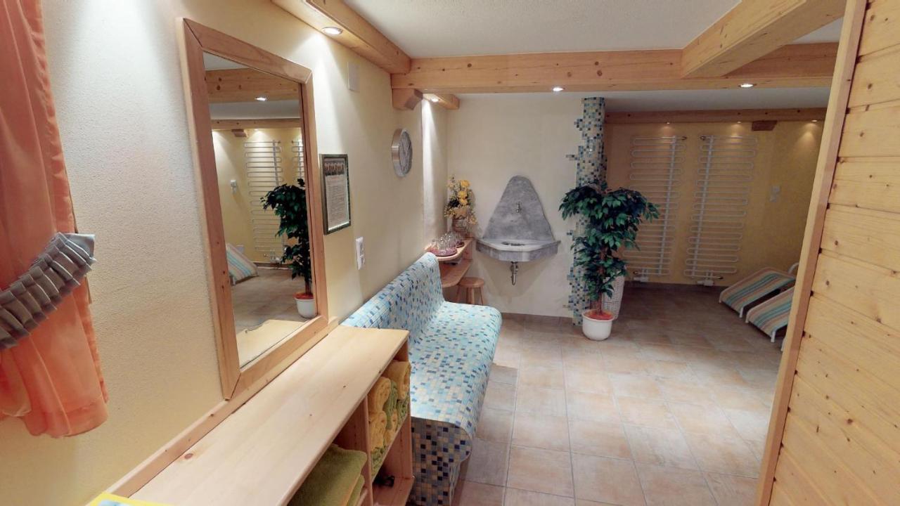 Das Kleine Familienhotel Koch Krems in Kaernten 外观 照片