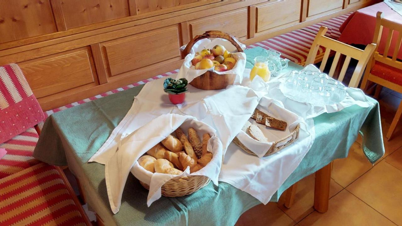 Das Kleine Familienhotel Koch Krems in Kaernten 外观 照片
